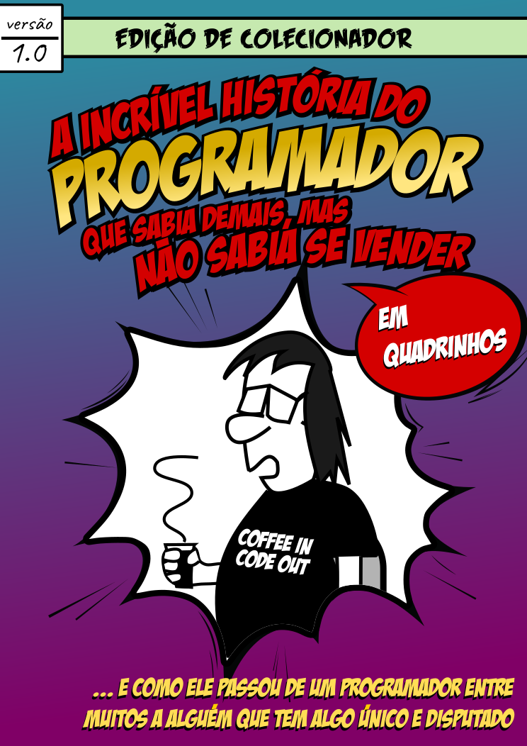 Capa do e-book